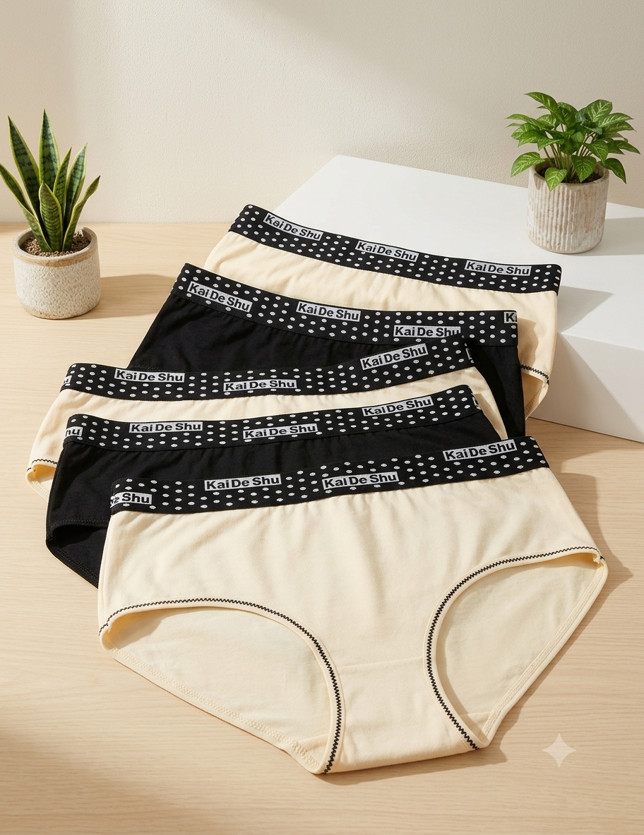 Panties (Underwear)