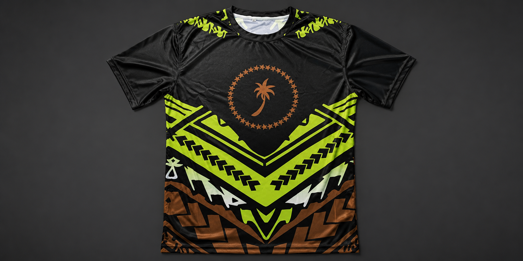 Tees and Shirts