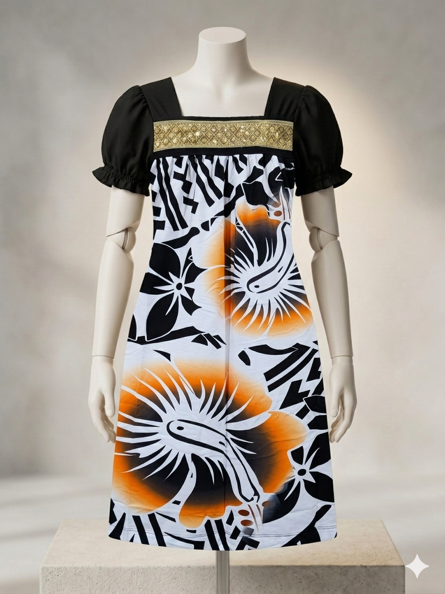 MUMU DRESSES
