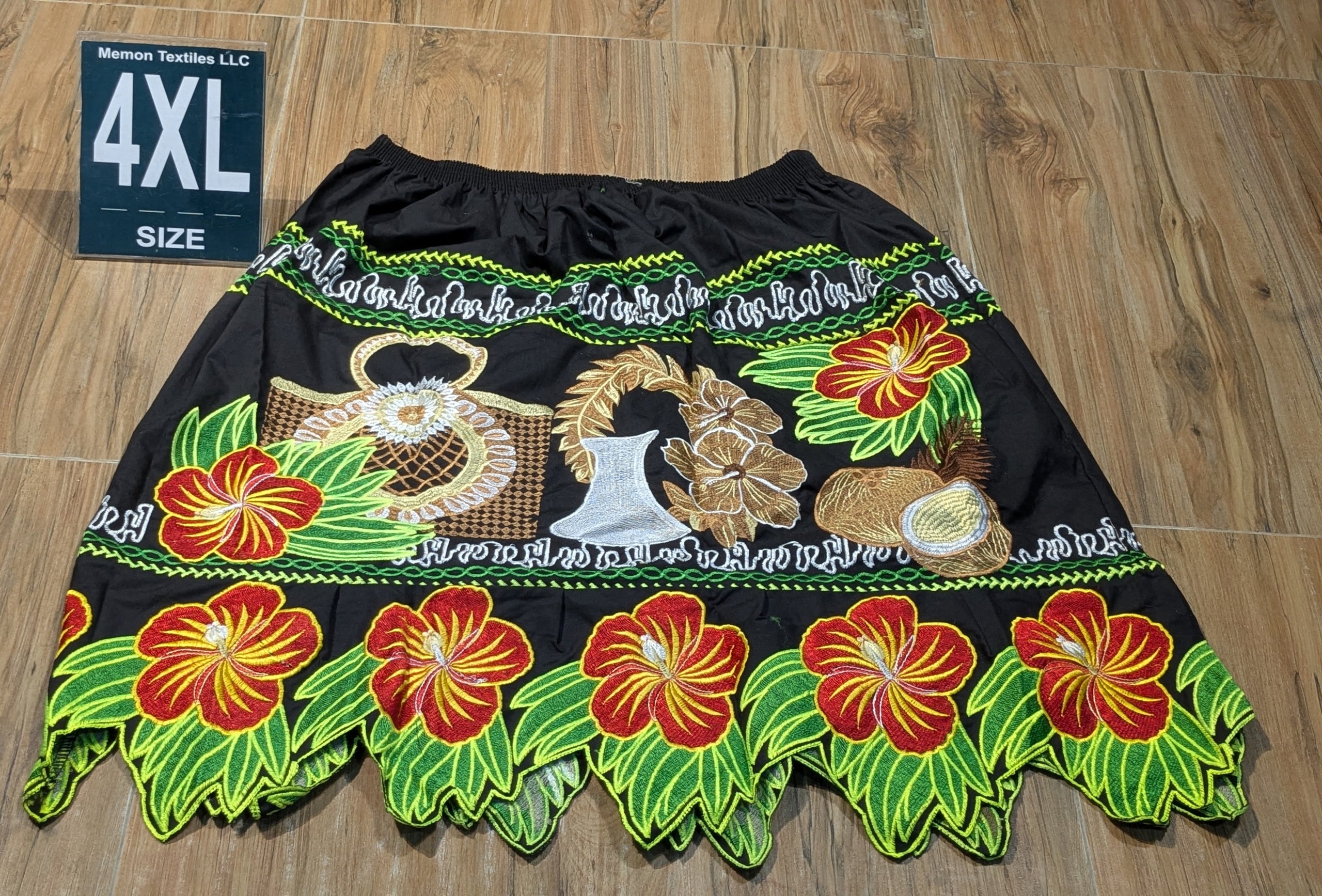 4 XL