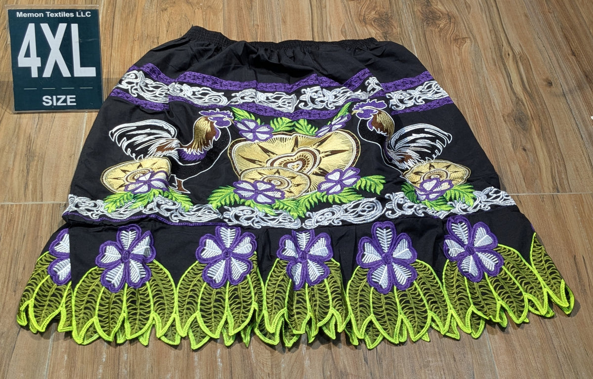 4 XL