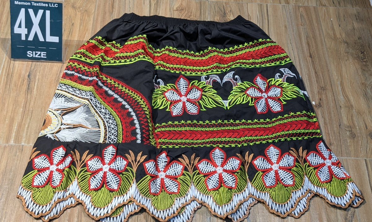 4 XL