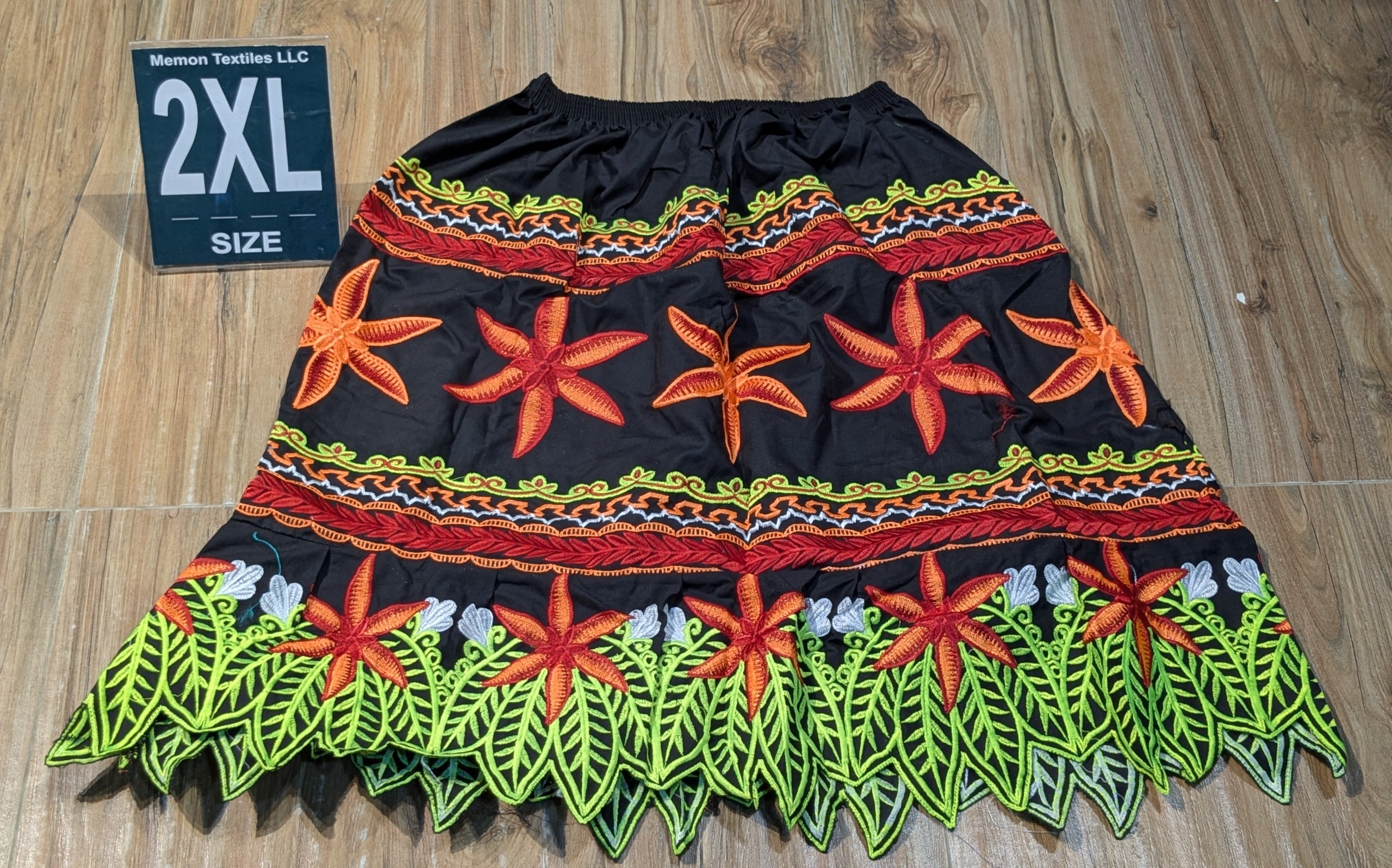 2 XL