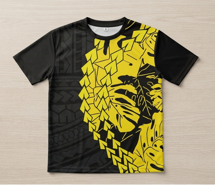 Island T-shirt - Small