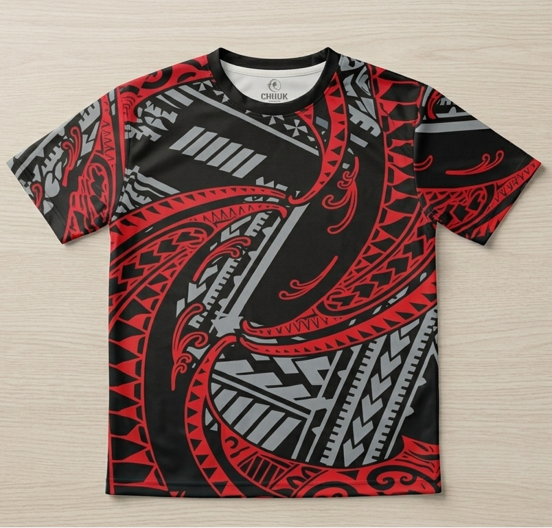 Island T-shirt - Small