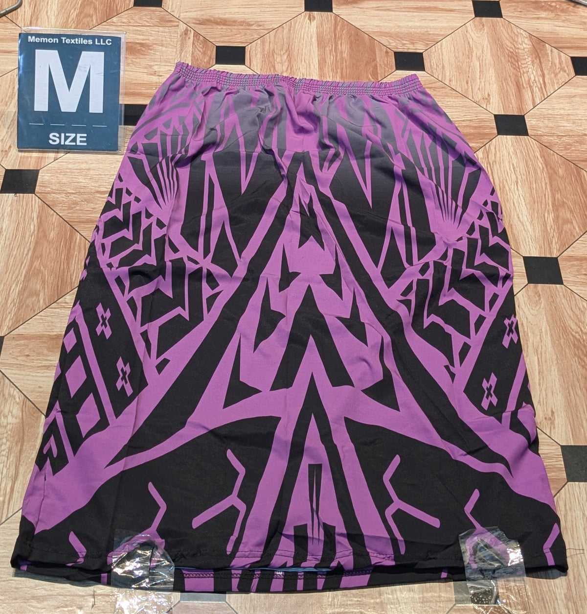 LONG SKIRTS Lockdowns - M