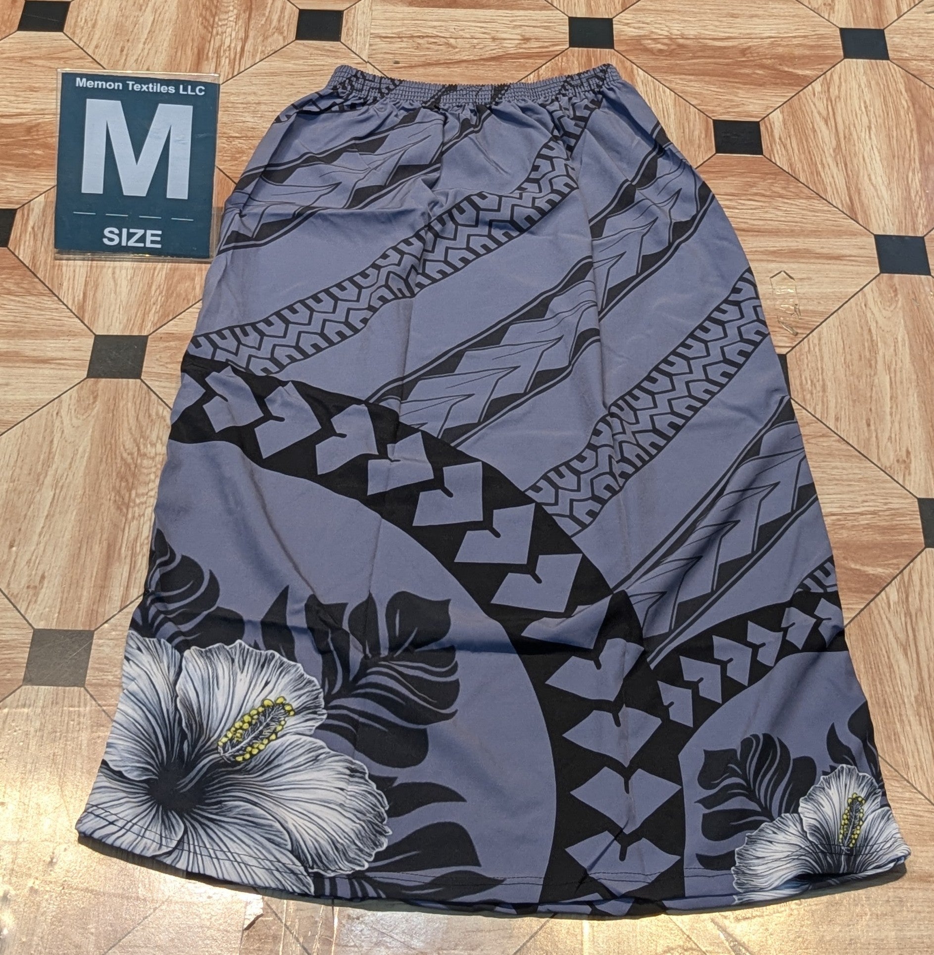 LONG SKIRTS Lockdowns - M