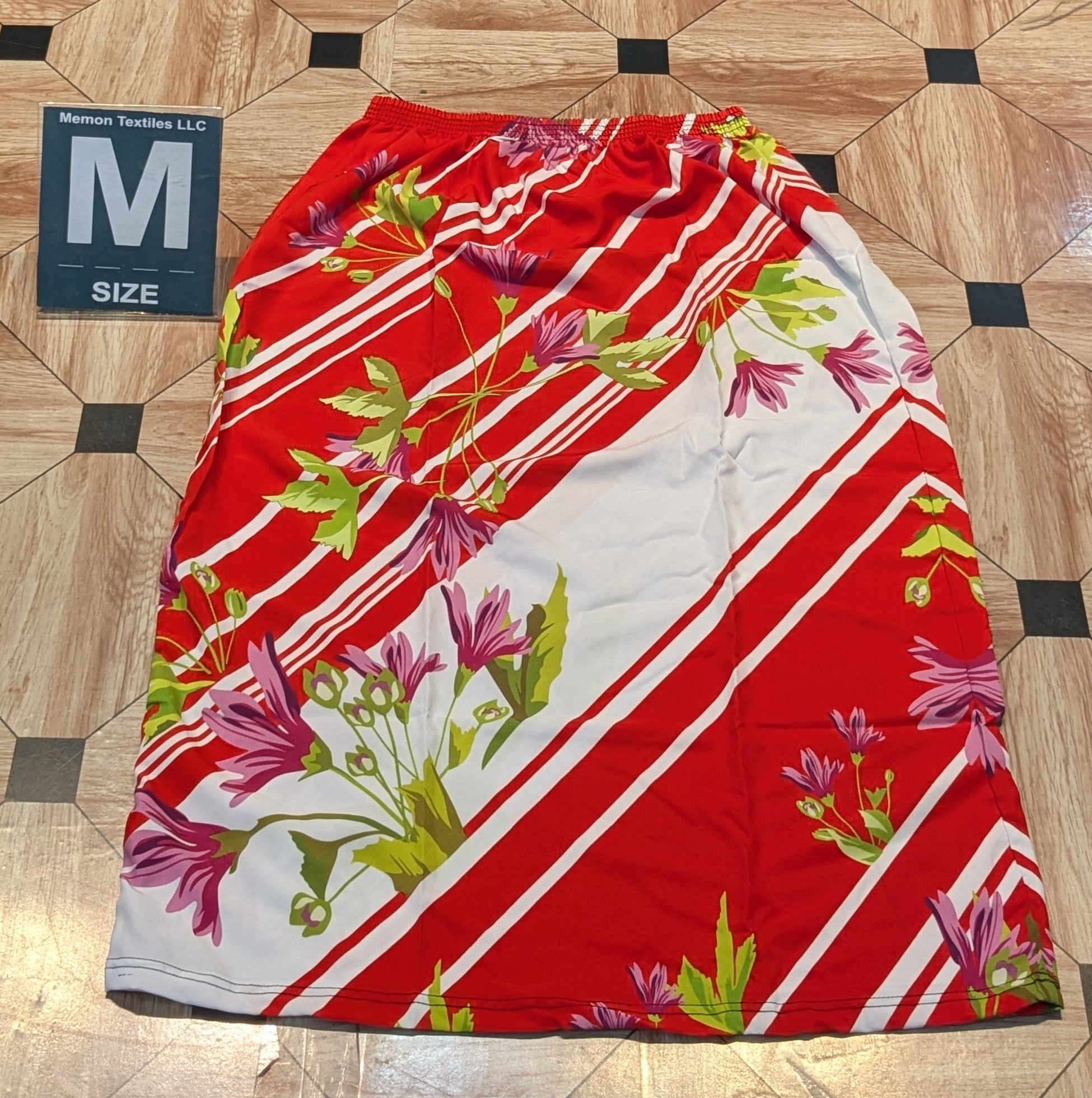LONG SKIRTS Lockdowns - M