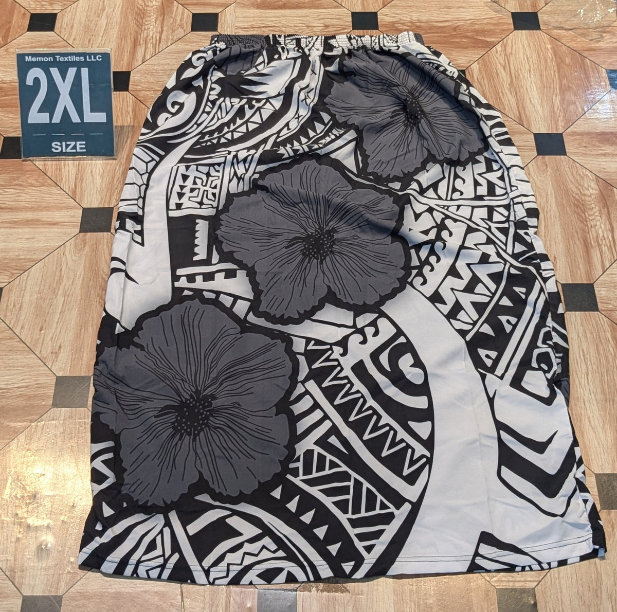 Lockdowns LONG SKIRTS - 2XL