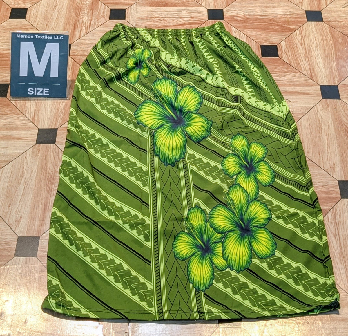 LONG SKIRTS Lockdowns - M