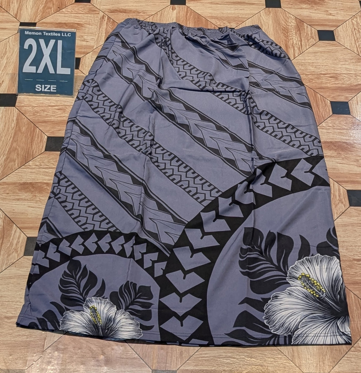 LONG SKIRTS Lockdowns - 2XL