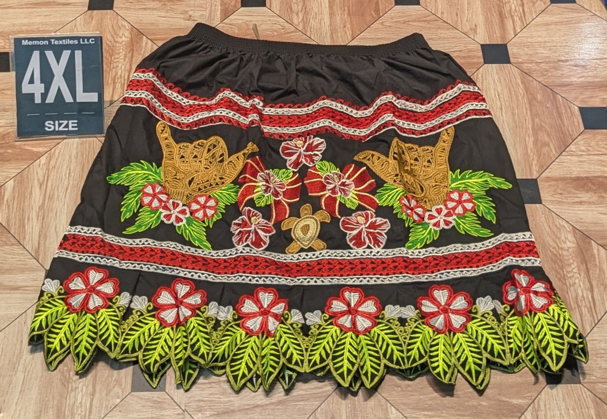 4 XL