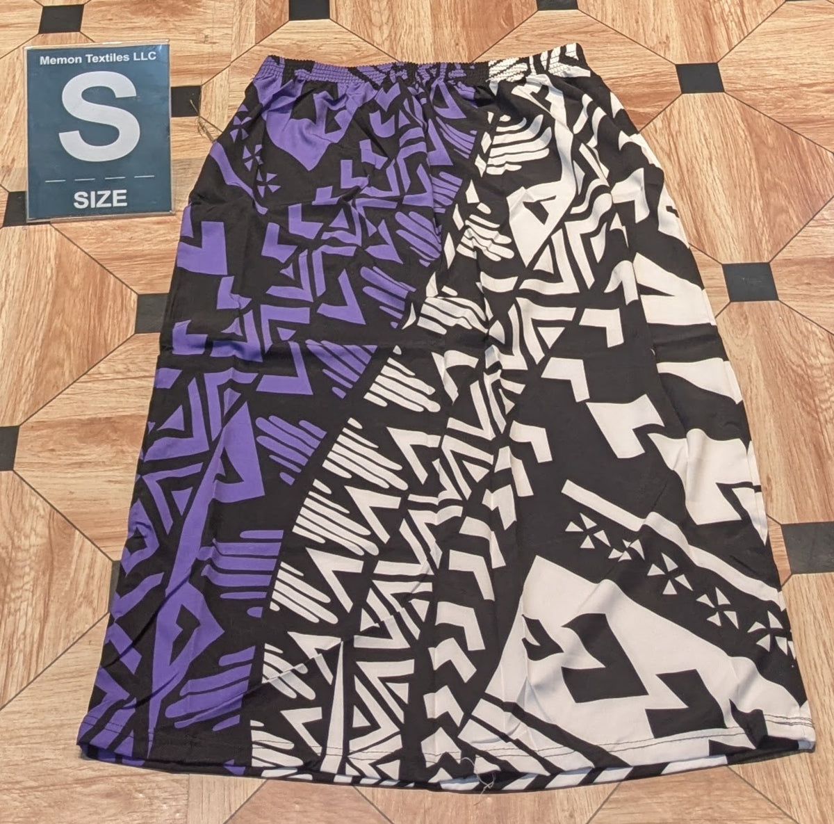 LONG SKIRTS Lockdowns - S