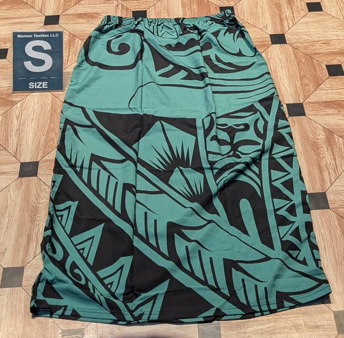 Lockdowns LONG SKIRTS - S