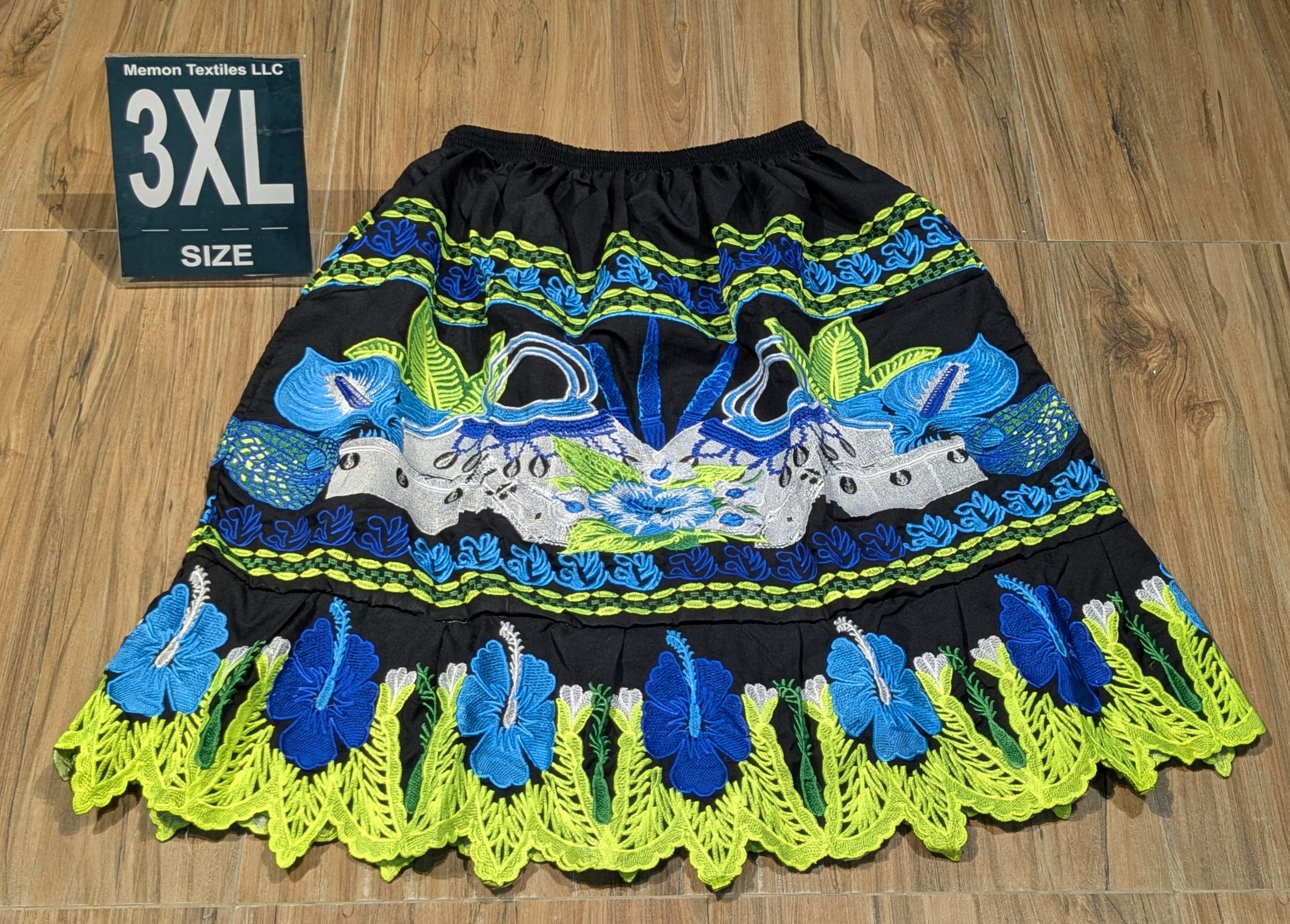 3 XL
