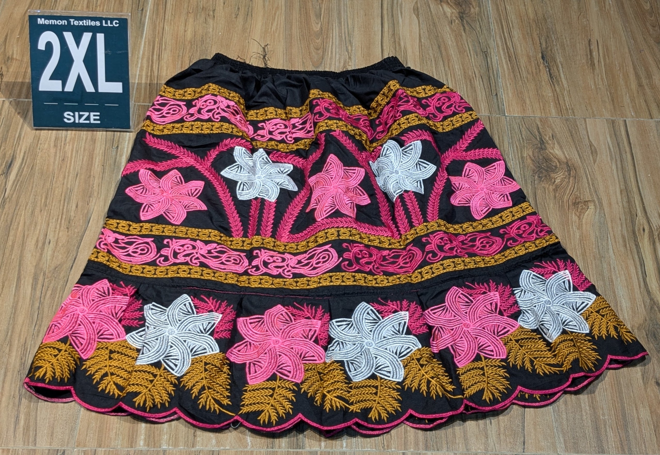 2 XL