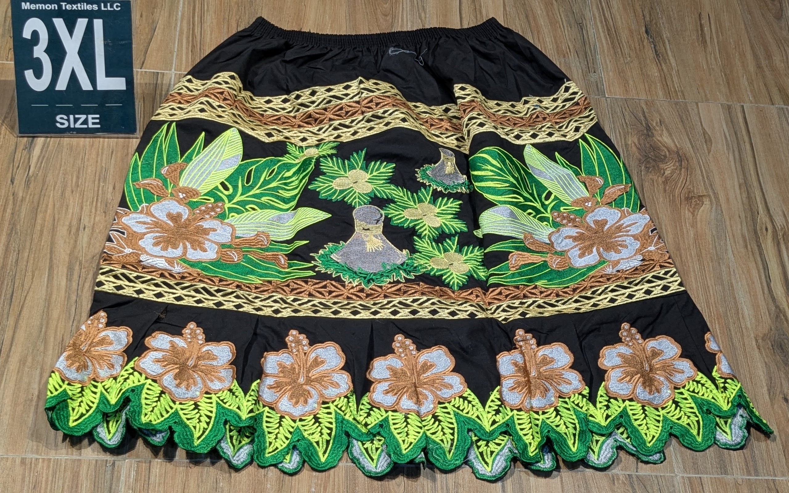 3 XL