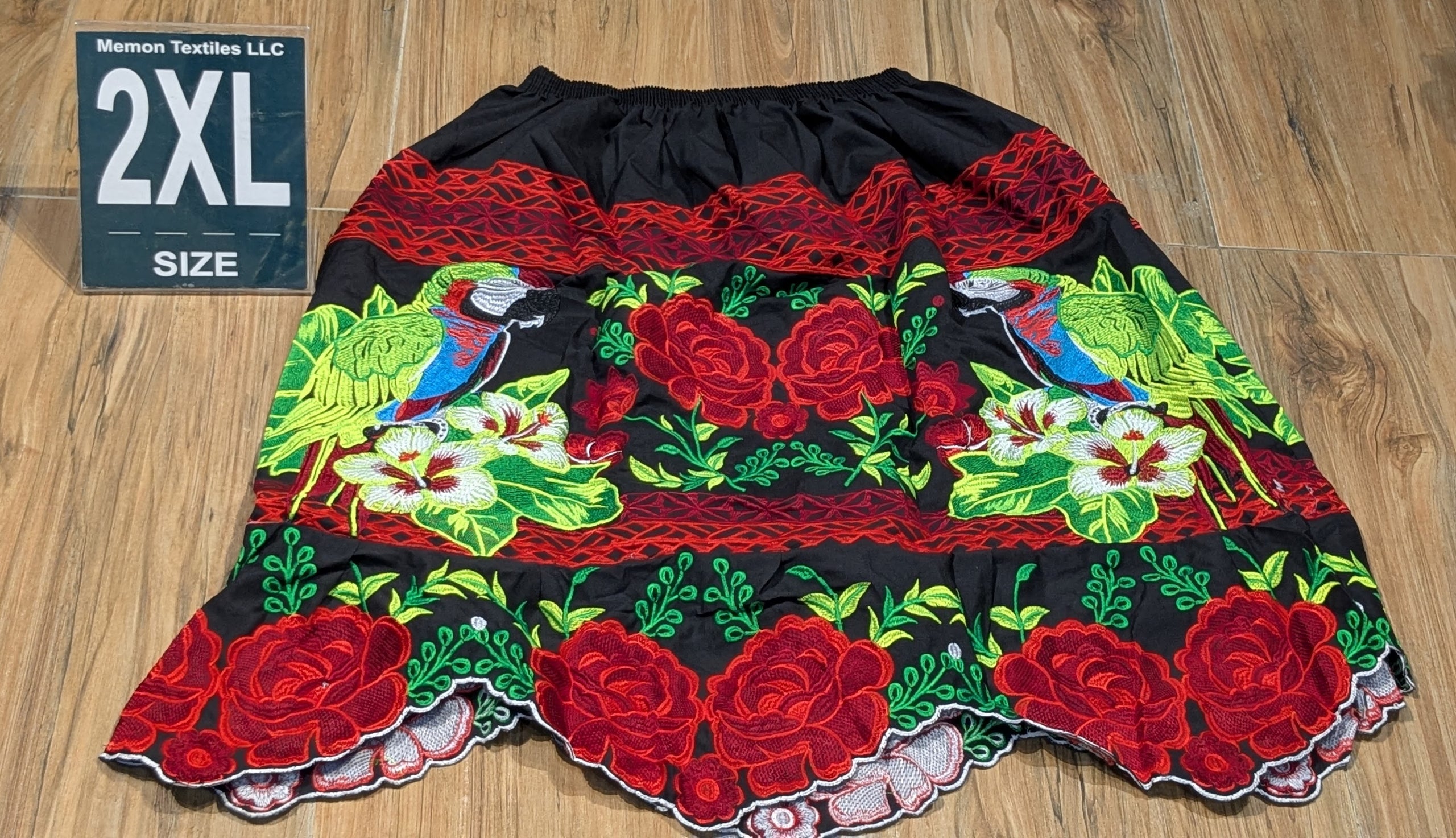 2 XL