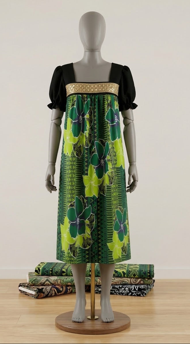 MUMU DRESS