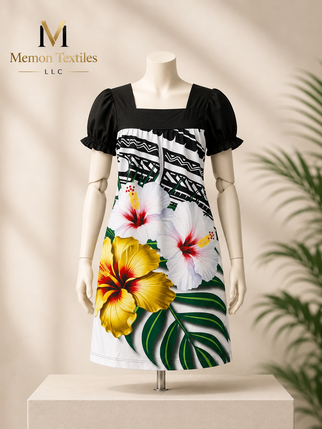 MUMU DRESS #01