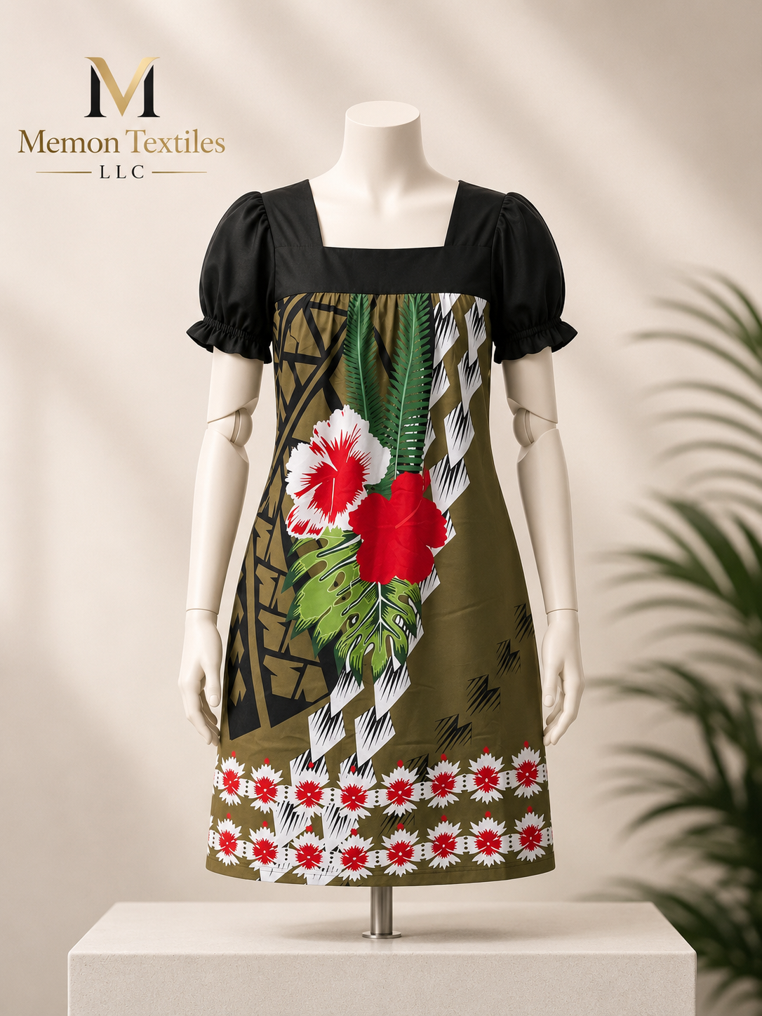 MUMU DRESS #02