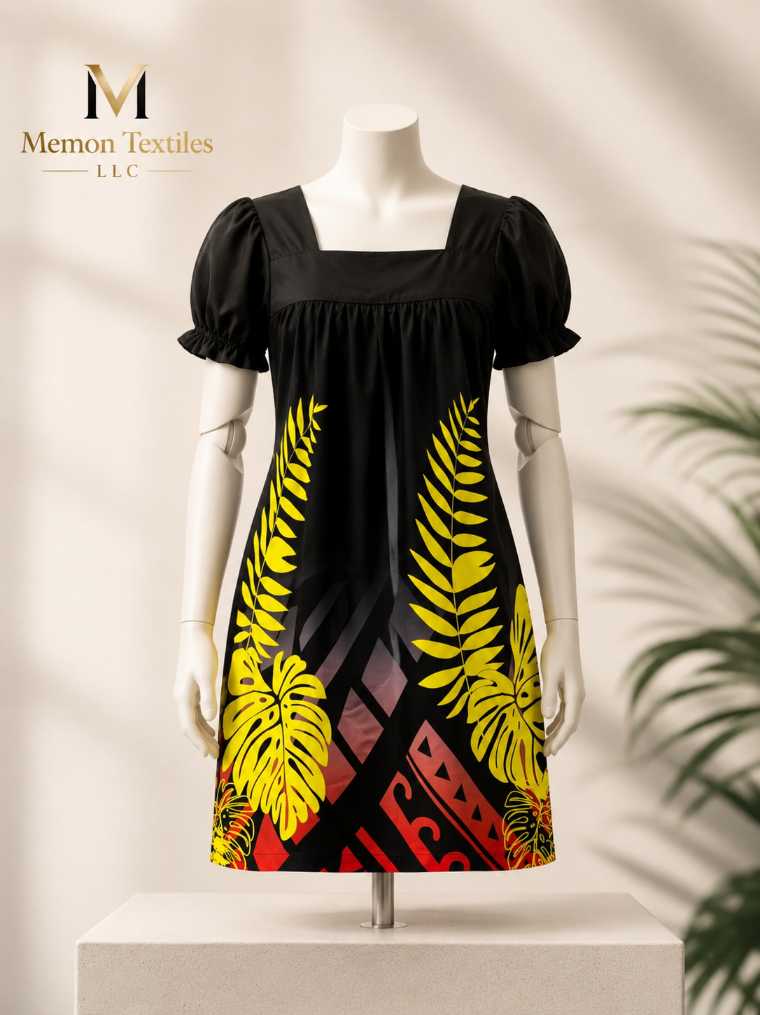 MUMU DRESS #03