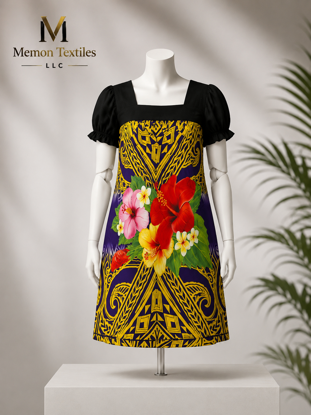 MUMU DRESS #15